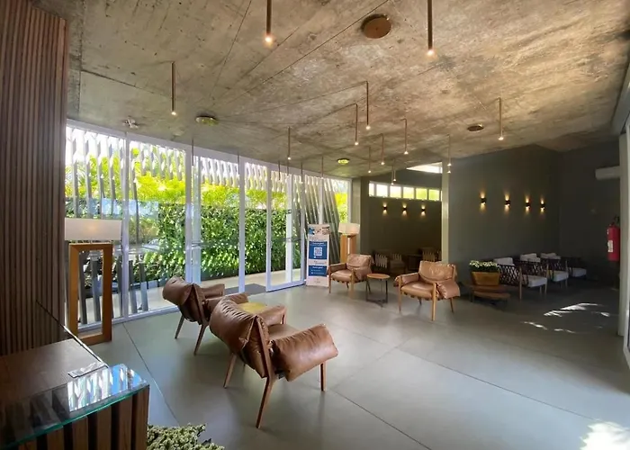 3 Quartos No Evian Thermas Residence - Etha604