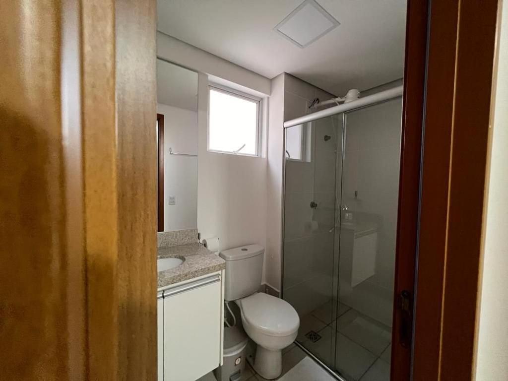 3 Quartos No Evian Thermas - Etha604 Apartamento