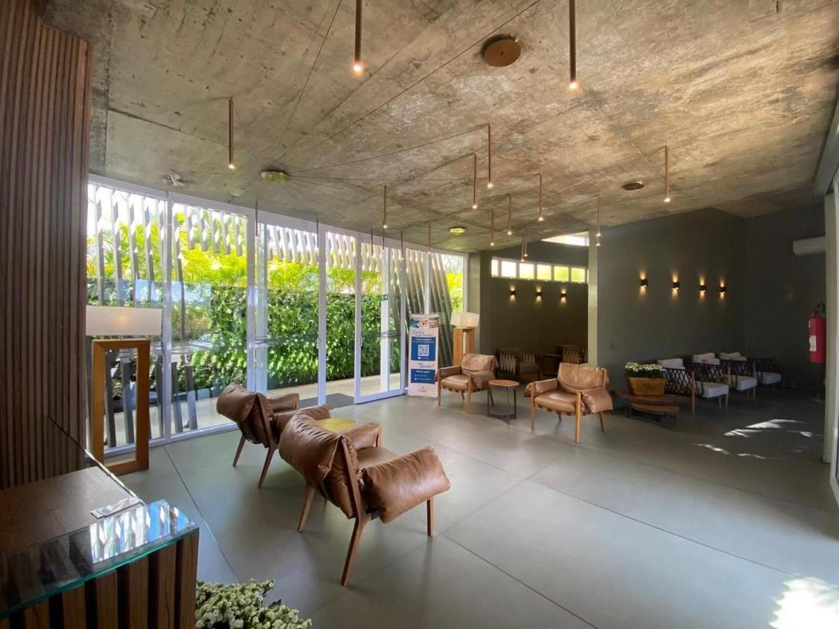 3 Quartos No Evian Thermas - Etha604 Caldas Novas