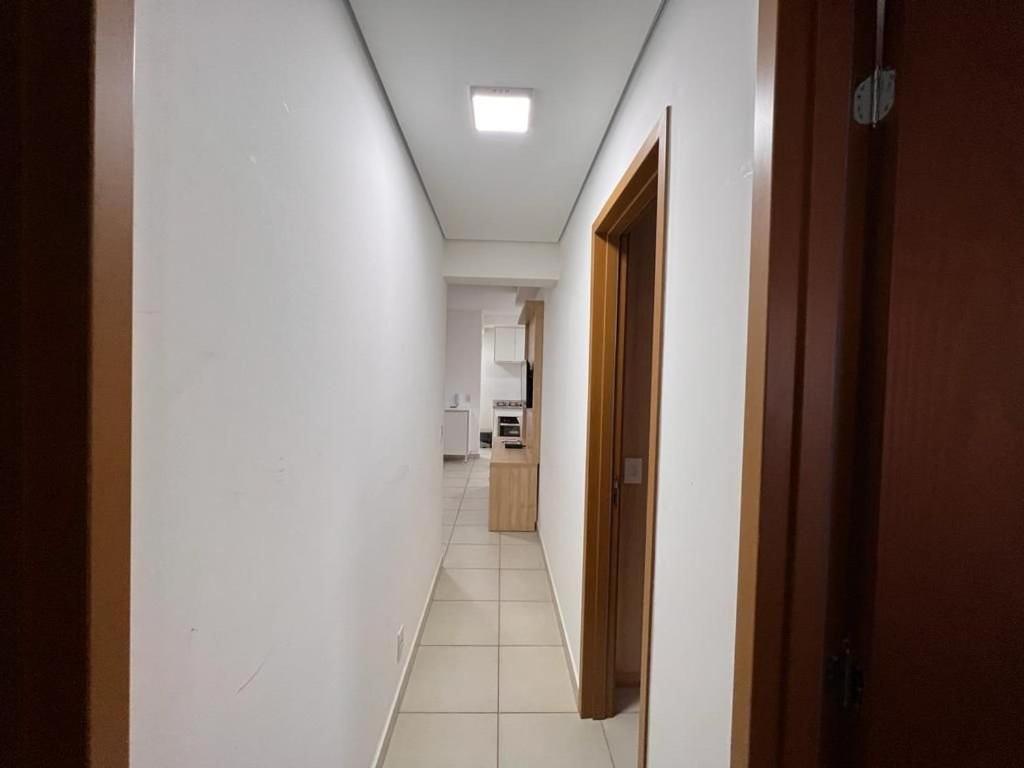 Apartamento 3 Quartos No Evian Thermas - Etha604 *