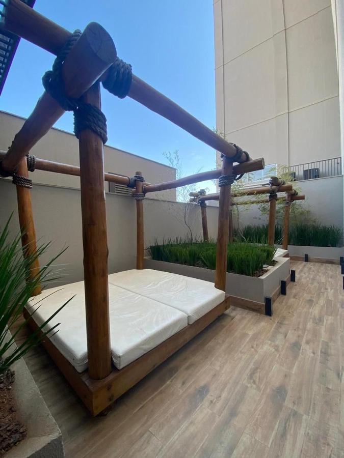 3 Quartos No Evian Thermas - Etha604 Apartamento Caldas Novas