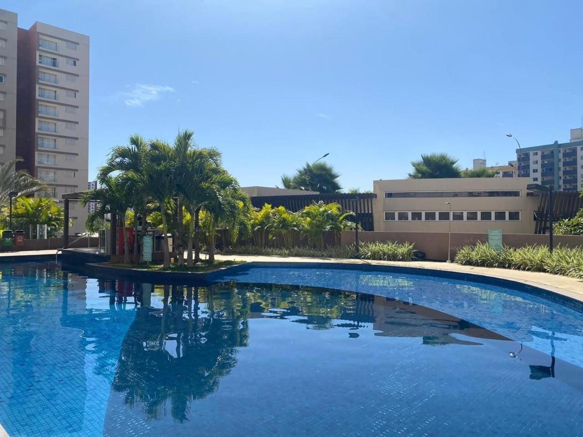 3 Quartos No Evian Thermas - Etha604