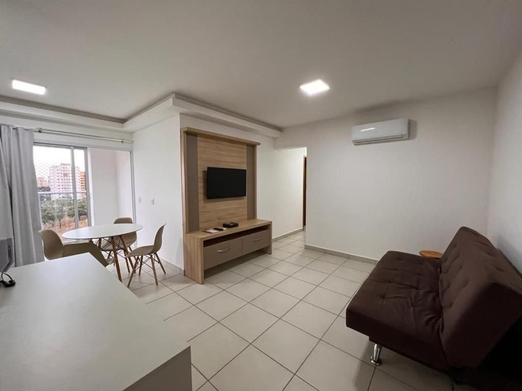 3 Quartos No Evian Thermas - Etha604 Apartamento
